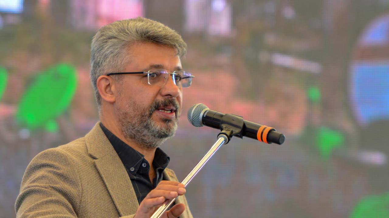 Mehmet Altay’ın anneannesi Ayşe Arslan vefat etti