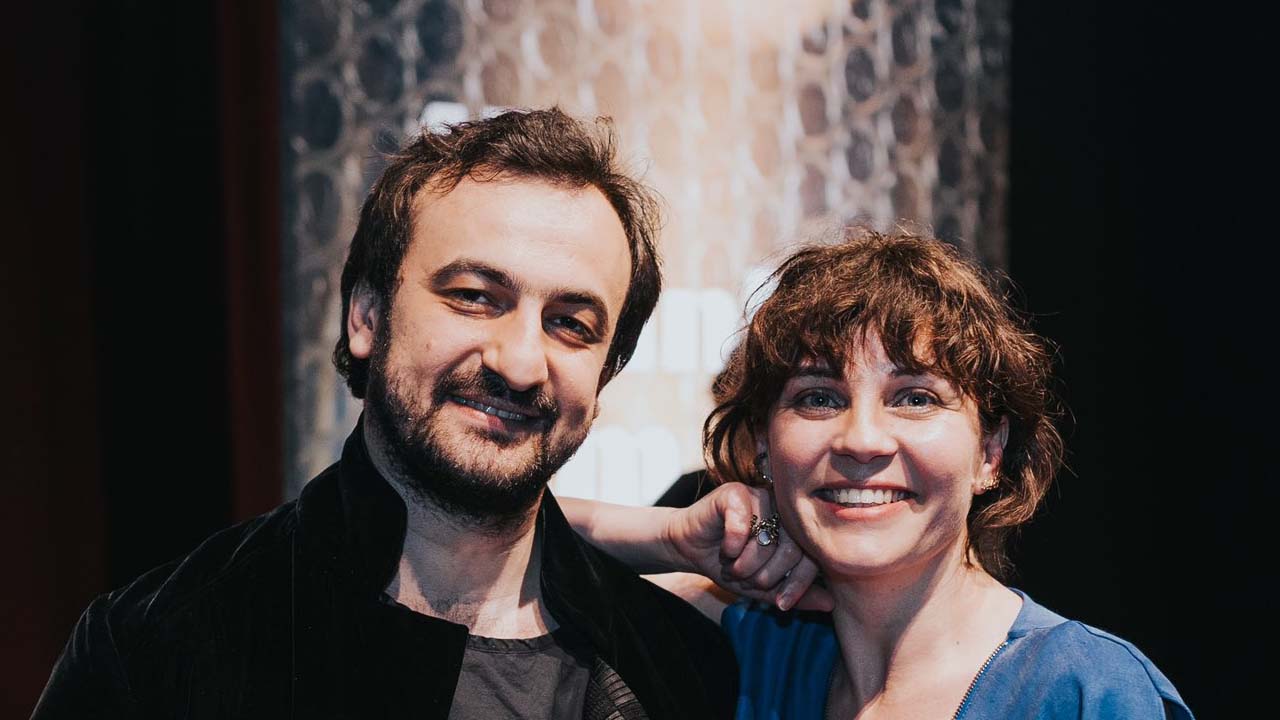 Uşaklı yönetmen Selman Nacar'ın filmi SİYAD'a damga vurdu