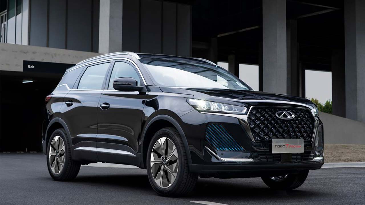 Chery Şubat 2025 Ayı Fiyat Listesi : Tiggo 7, Tiggo 8 Pro Max ve Omoda 5 Pro