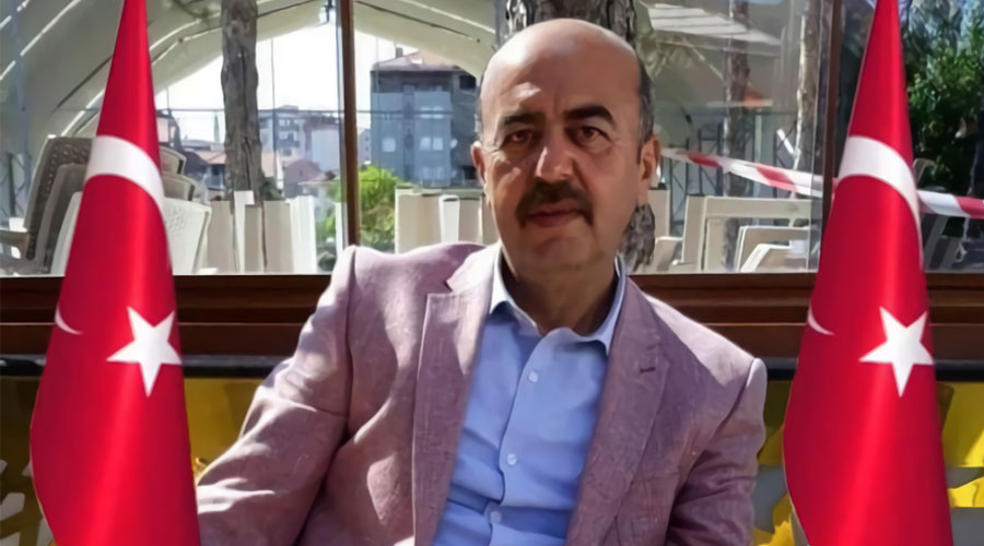 Kalp krizi geçiren polis memuru hayatını kaybetti
