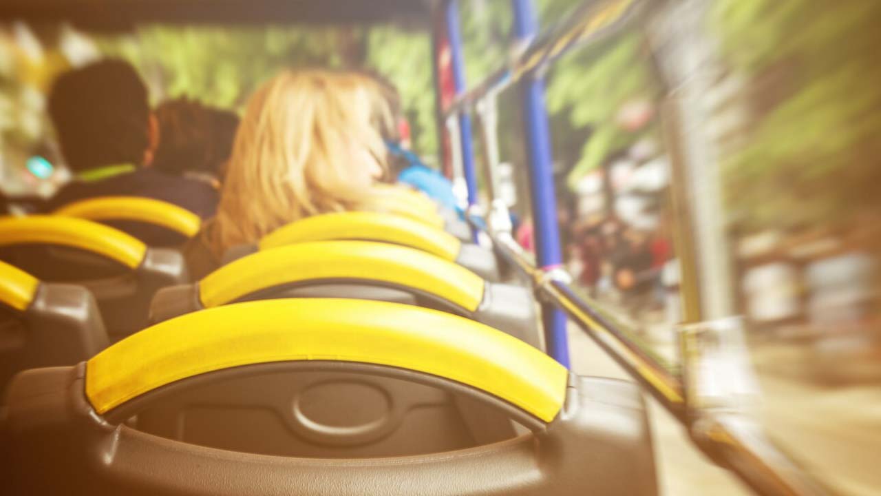 Eşme’den İzmir’e doğrudan otobüs seferleri başladı