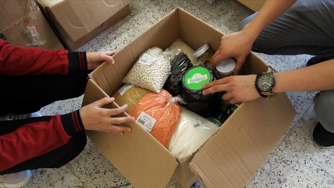 Bu yıl ramazan kolisi ne kadar? Migros, CarrefourSA ve ŞOK’un fiyat listesi