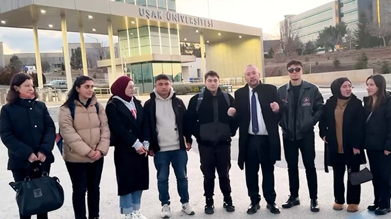 Uşak Belediye Başkanı Özkan Yalım’dan vatandaşlara kartlı sistem çağrısı