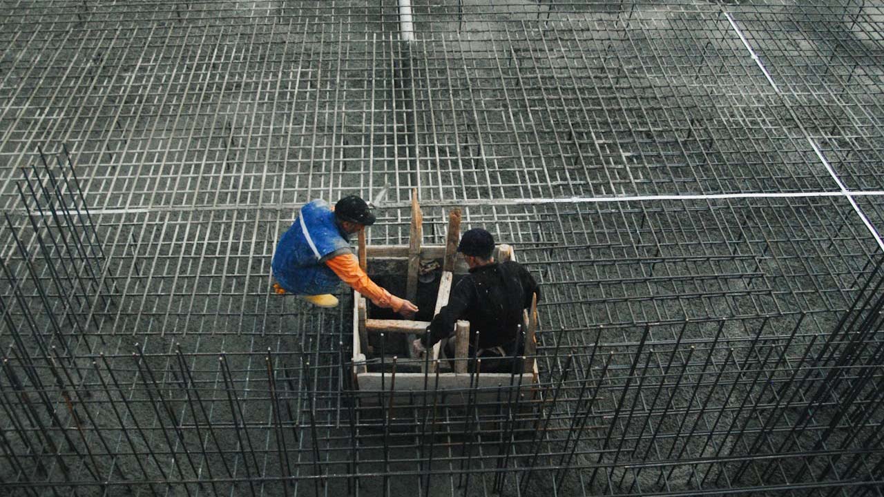 İnşaat ustalarına artık hukuki sorumluluk da var