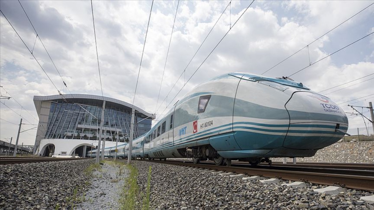 TCDD Uşak’ta daimi işçi alımı yapacak