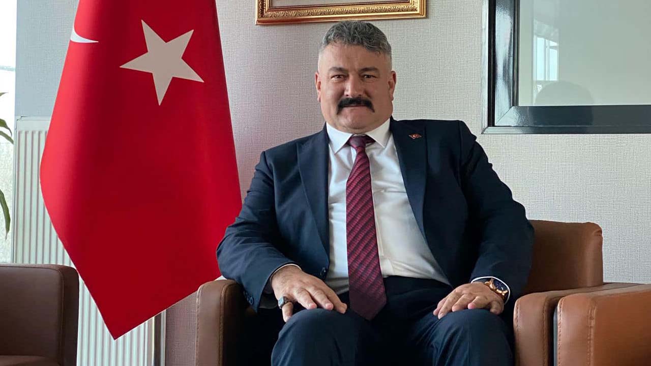 BBP MKYK Üyesi Uğur Karaca: " PKK silah bırakıp şartsız teslim olmalıdır"