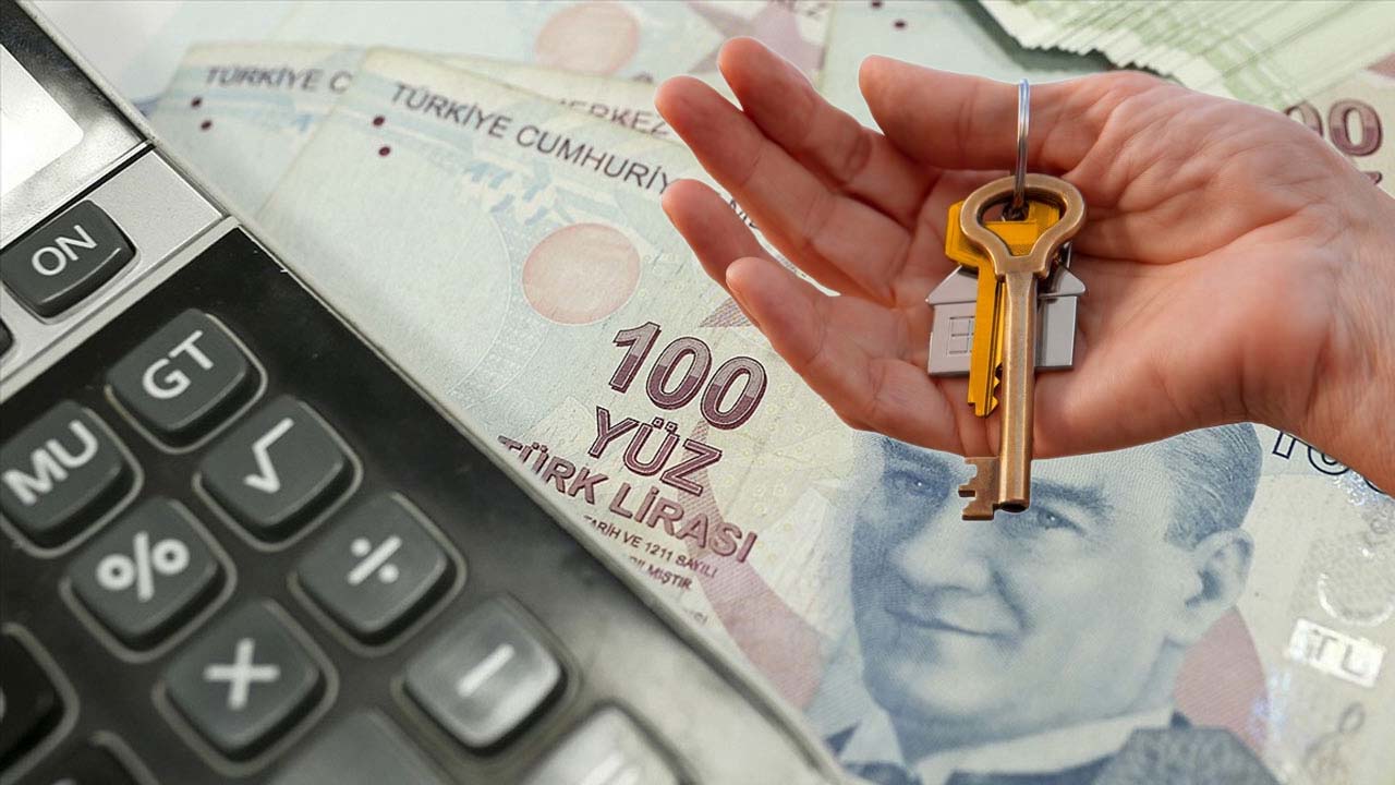 Kira geliri olan herkesi etkiliyor! Kimler vergi ödeyecek, kimler muaf olacak?