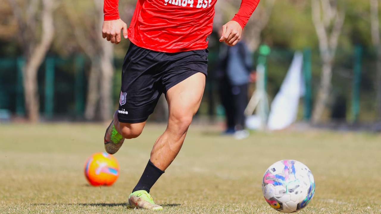 Uşakspor 1 puanı almak için küllerinden doğdu