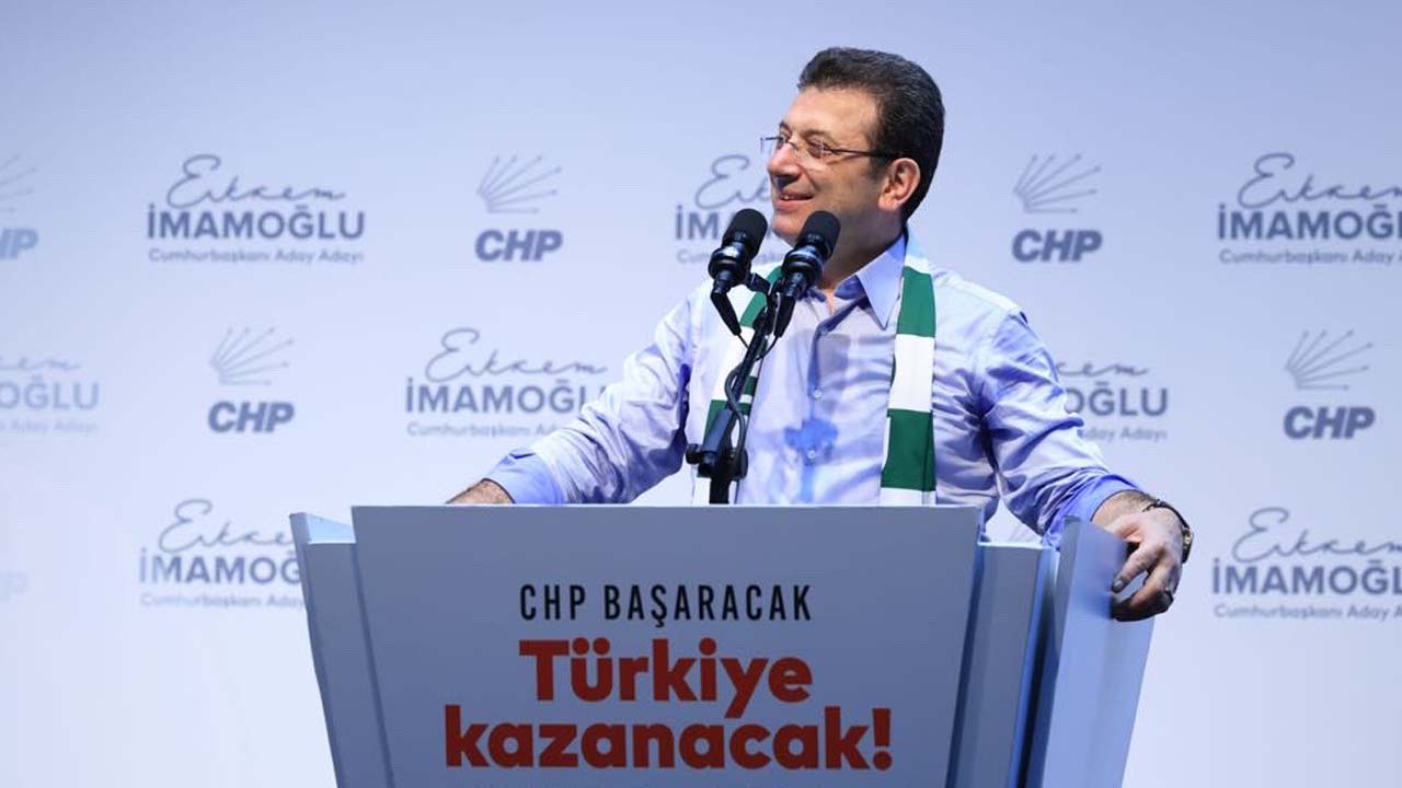 Tartışma alevlendi, üniversite mezunu olmayan cumhurbaşkanı adayı olabilir mi?