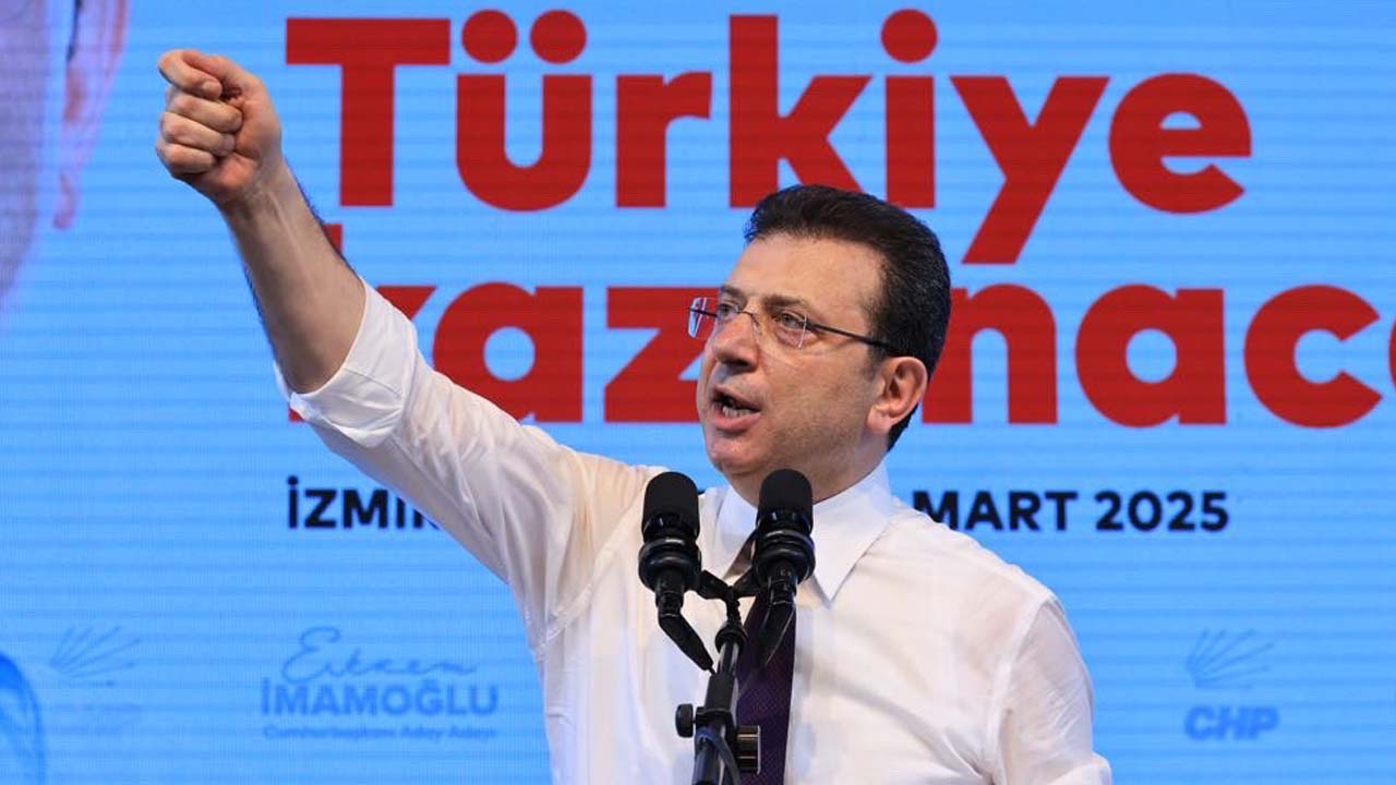 İmamoğlu’nun cumhurbaşkanlığı adayı o karara bağlı