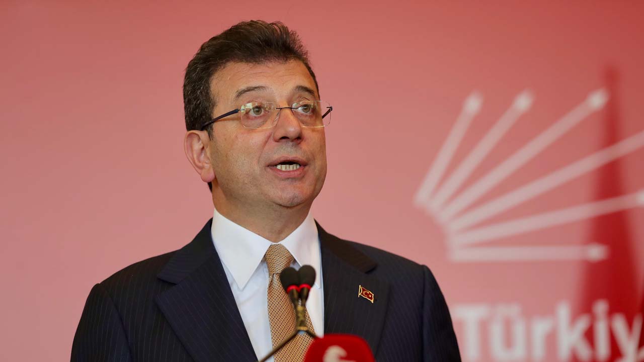 Uşak’ta CHP üyesi olmayan 40 binden fazla kişi İmamoğlu’na oy verdi
