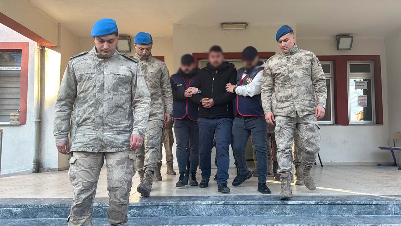 Uşak'ta İsmail Vural'ın ölümüyle ilgili 1 şüpheli tutuklandı