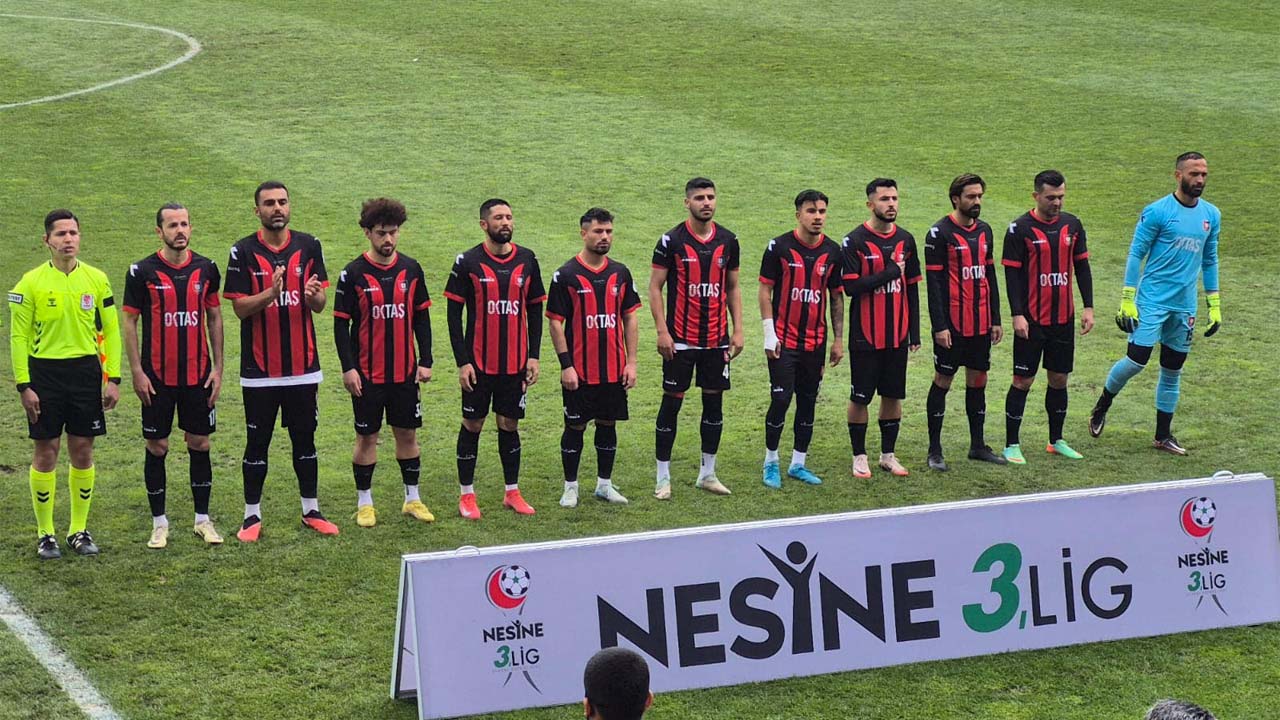 Uşakspor tek golle 3 puanı Amasyaspor’a bıraktı