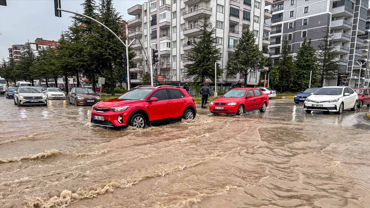 Uşaklıların korkulu rüyası bu kış gerçek olmadı