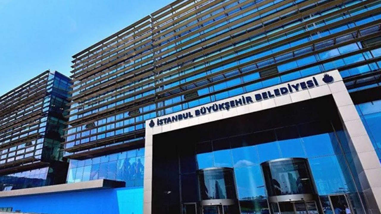 İBB Soruşturmasında bir operasyon daha, yeni gözaltılar var