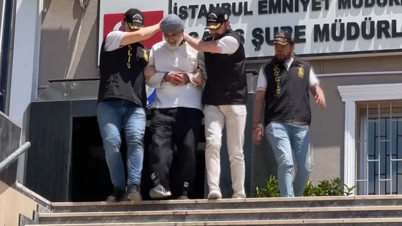 Uşak Cezaevi'nde 25 yıl önceki olaylara karışan hükümlü yakalandı