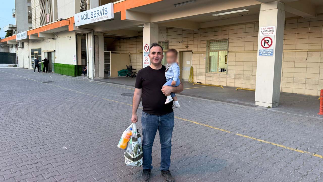 Uşak’ta gönülleri ısıtan gelenek, Mehmet Türker her Bayram onları ziyaret ediyor