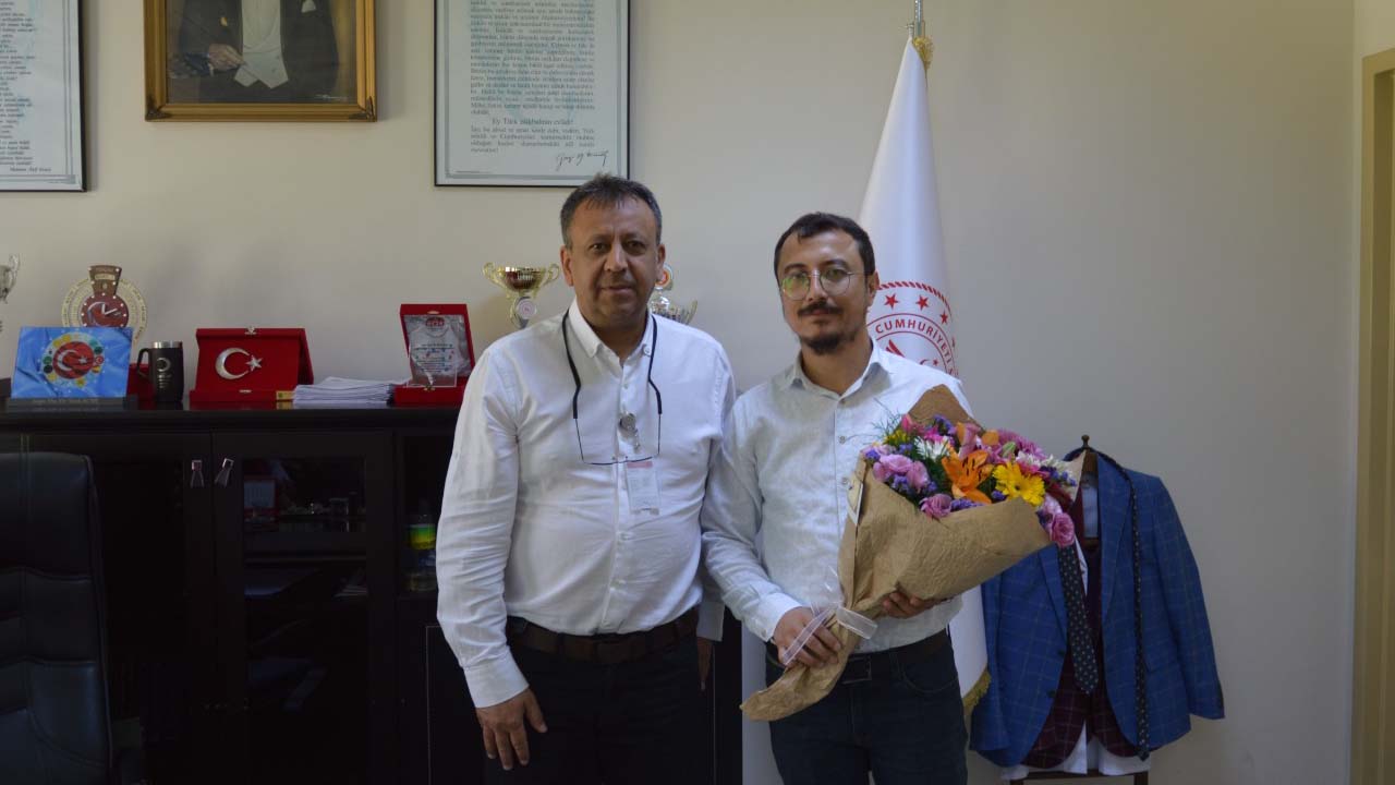 Başhekim Doç. Dr. Tarık Acar'dan sağlık çalışanlarına yönelik şiddete sert tepki