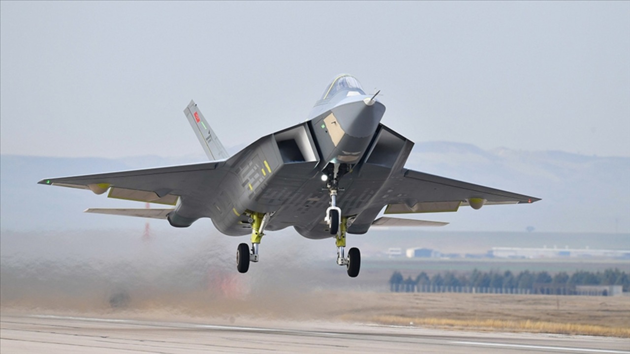 KAAN’mı F-35 mi? İki 5. nesil uçak arasında kritik farklar