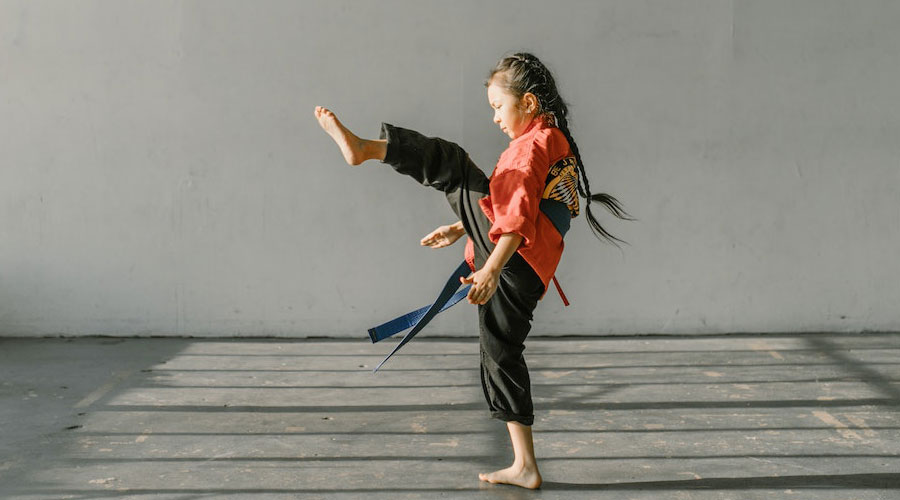 Wushu Nasıl Bir Spordur? Tarihçesi, Kuşakları