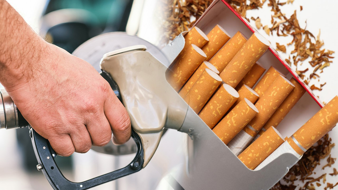 Sigara, alkol ve akaryakıta yapılacak ÖTV zammı belli oldu