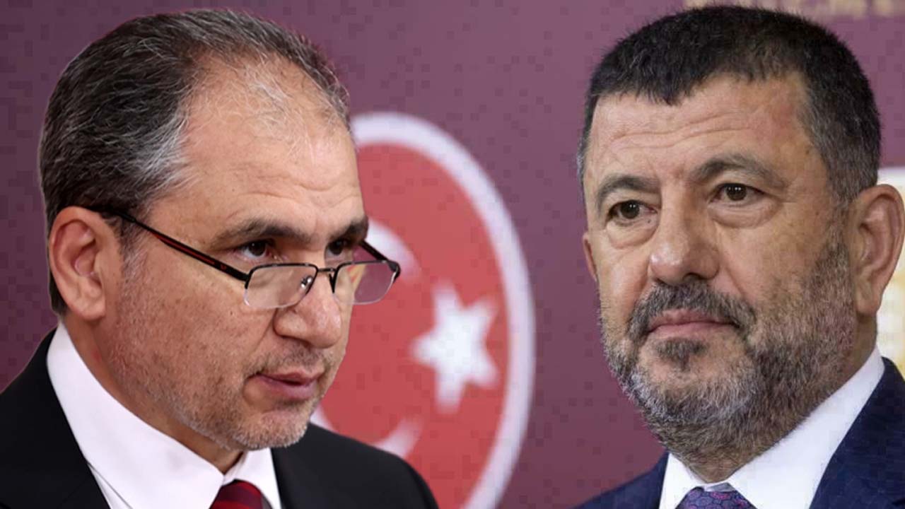 CHP’li Veli Ağbaba’dan İsmail Güneş’e: “Özkan Yalım hepinizi süpürdü”
