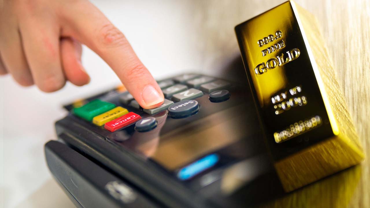 Kredi kartıyla altın alıp nakde çevirenlere ağır yaptırımlar yolda