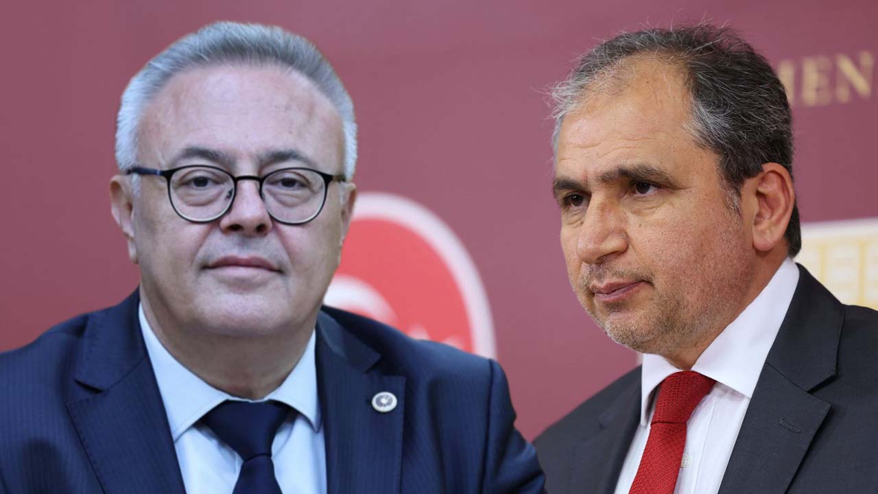 İsmail Güneş'in paylaşımına Ali Karaoba’dan jet eleştiri geldi
