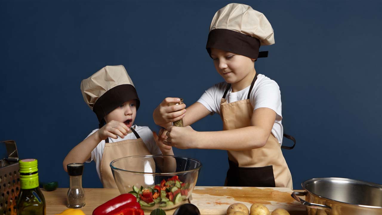Uşak Tarhana Festivali’ne minik şefler Cupcake’lerle renk katacak