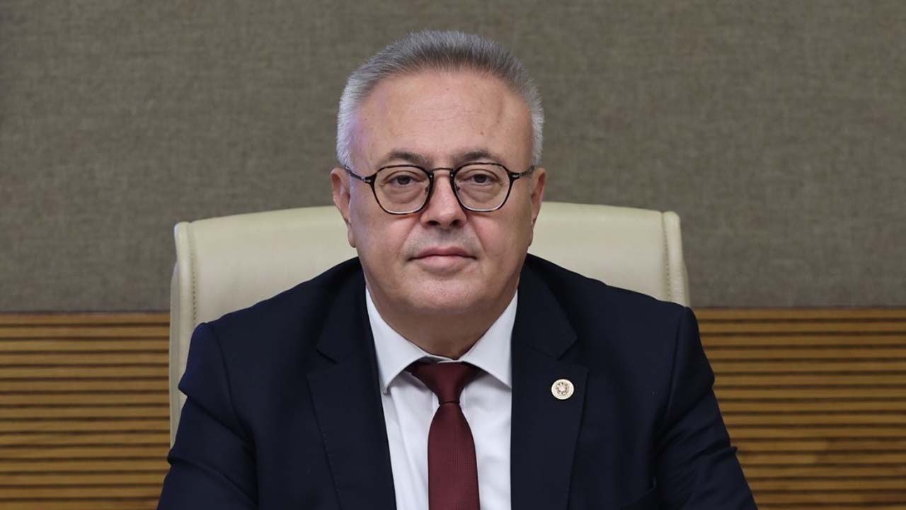 Vekil Karaoba isyan etti: Uşak’ta trafik kazalarıyla anılmak istemiyoruz