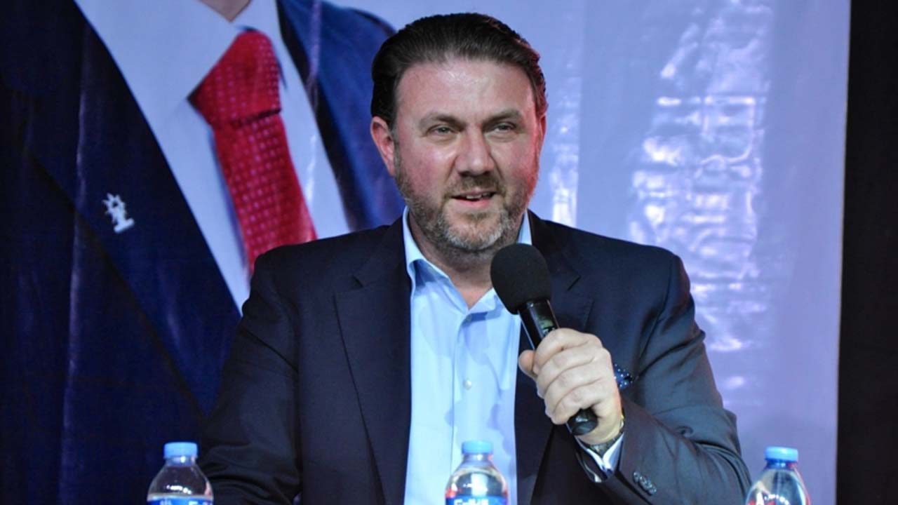Cumhurbaşkanı Başdanışmanı Yiğit Bulut hayatını kaybetti, hastalığı neydi?