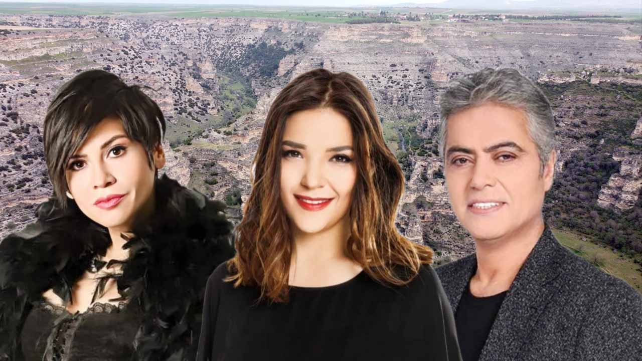 Doğanın kalbinde kültür şöleni: 16. Ulubey Festivali’ne davetlisiniz