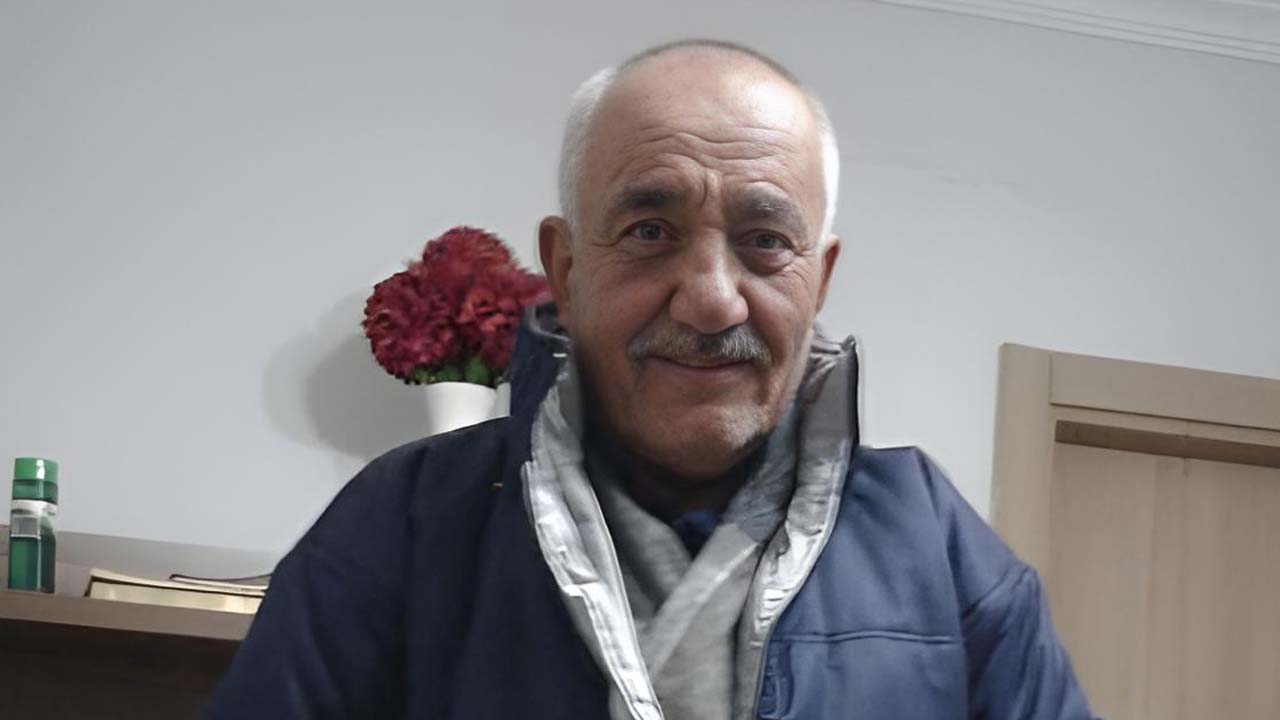 Uşak'ta kaybolan Burhanettin Uzun ölü bulundu