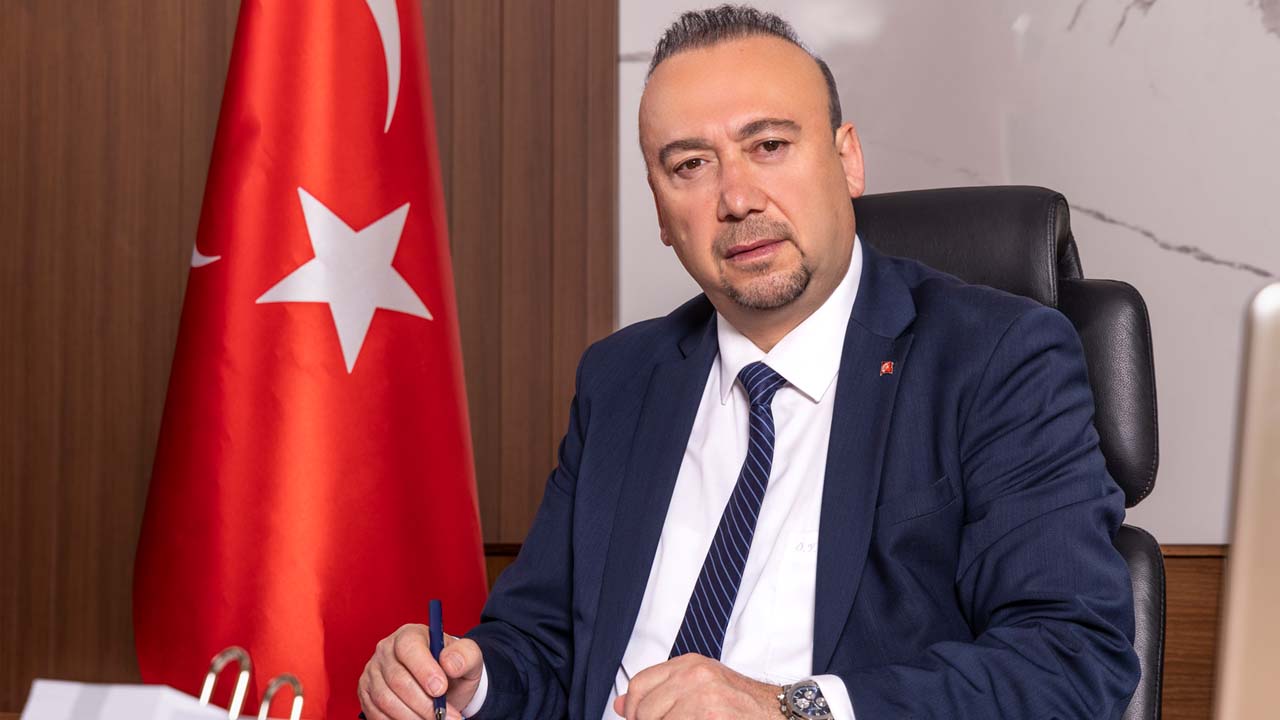 Başkan Yalım’dan 15 Temmuz mesajı