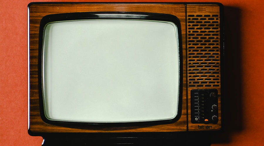 Televizyonu Kim İcat Etti?