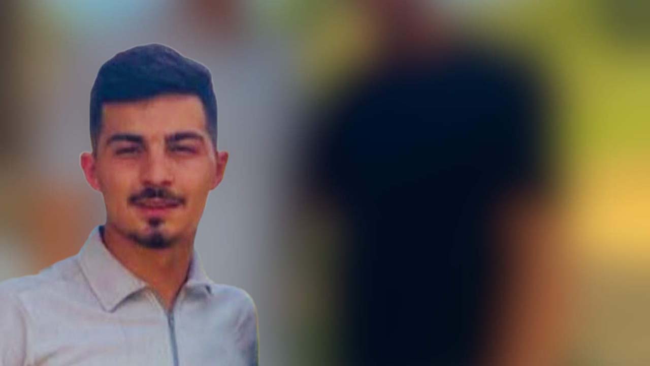 Banaz’da yürek yakan olay, 25 yaşındaki çiftçi vefat etti