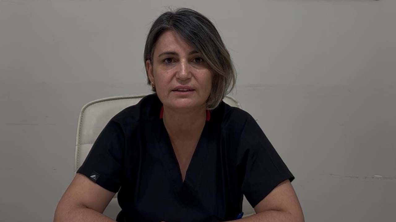 Uşak Eğitim ve Araştırma Hastanesi’nden anneler için emzirme rehberi