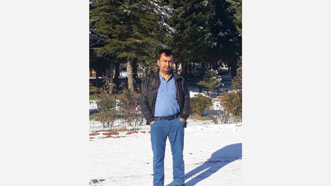 Arama çalışmaları meyvesini verdi Banaz’da Feridun Şahin sağ bulundu