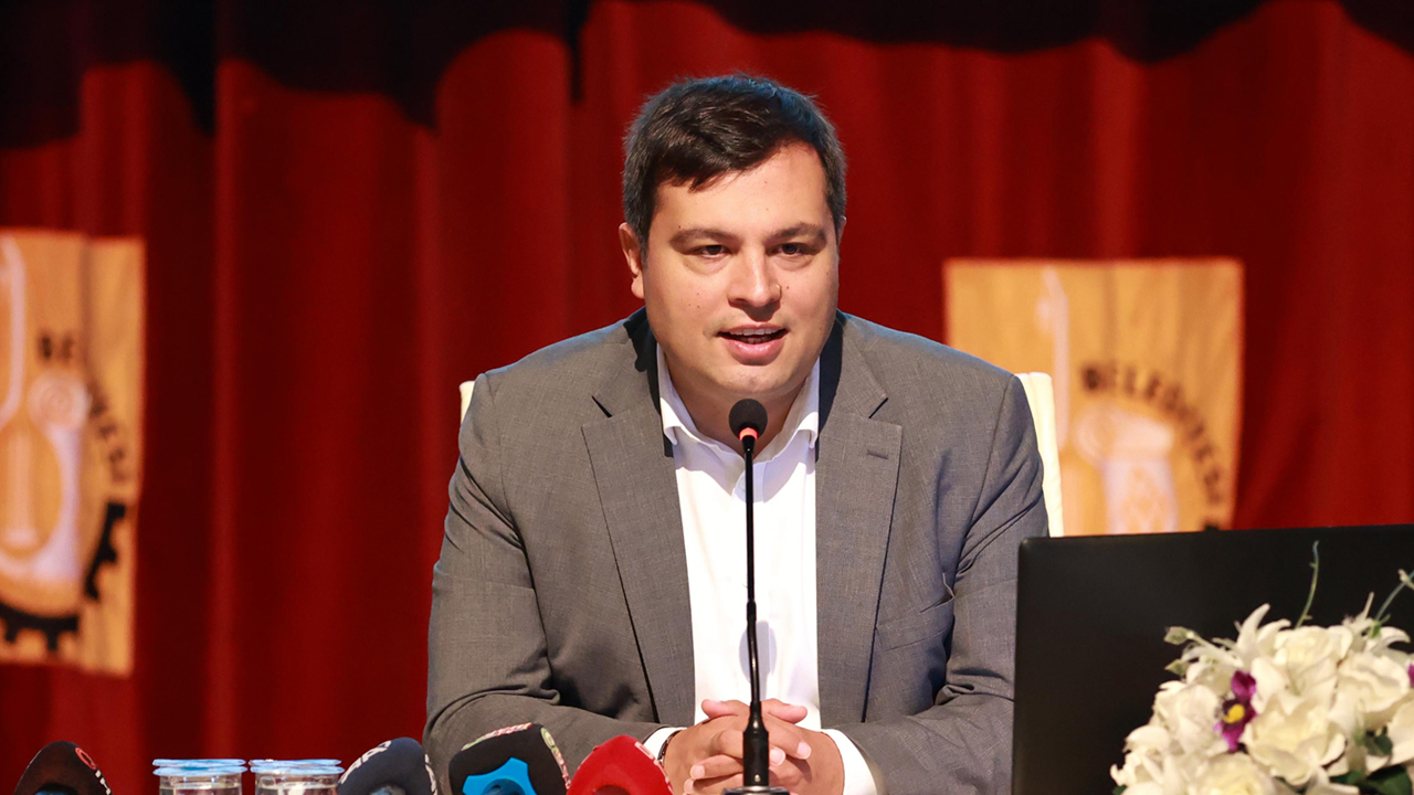 Çakın’ın 3 yıl önceki kuralık ve su sorunu hakkındaki açıklamaları yeniden gündemde
