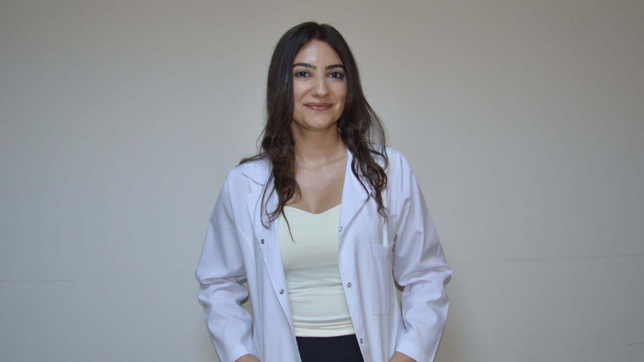 Uşak Eğitim ve Araştırma Hastanesi’ne Yeni Radyoloji Uzmanı