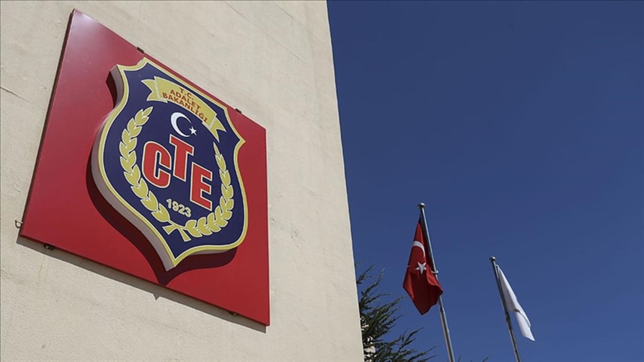 Adalet Bakanlığı ve CTE 15 Bin Personel Alımı Yapacak