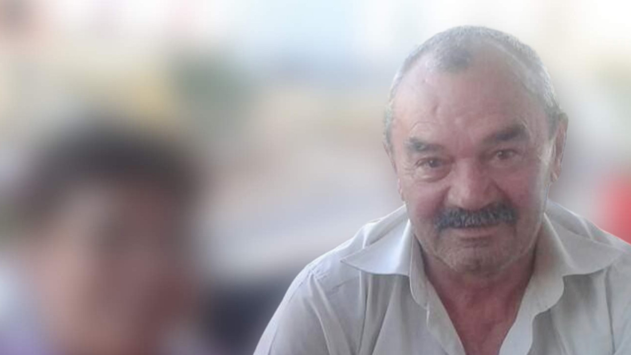 Banaz’ın sevilen ismi Tahsin Yaman Hakkın rahmetine kavuştu