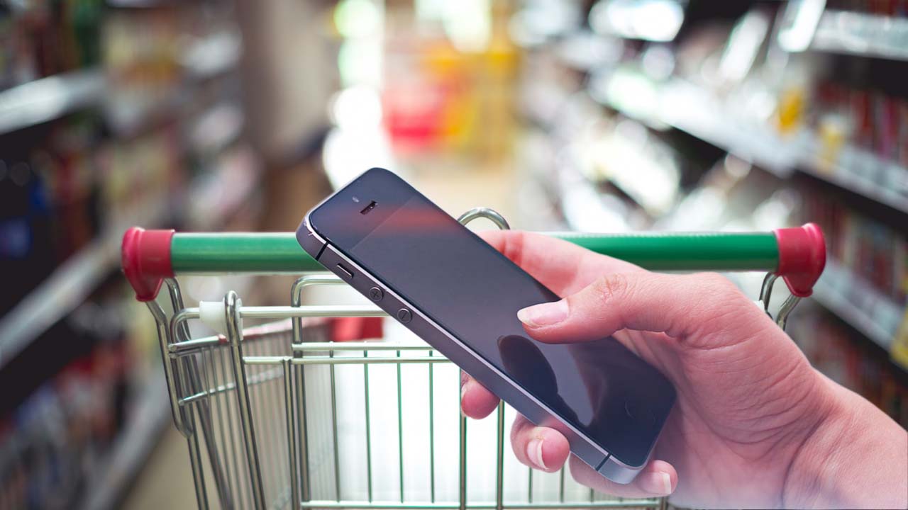 Barkod okut en uygun fiyatı bul Market Fiyatı Uygulaması mobile de geldi