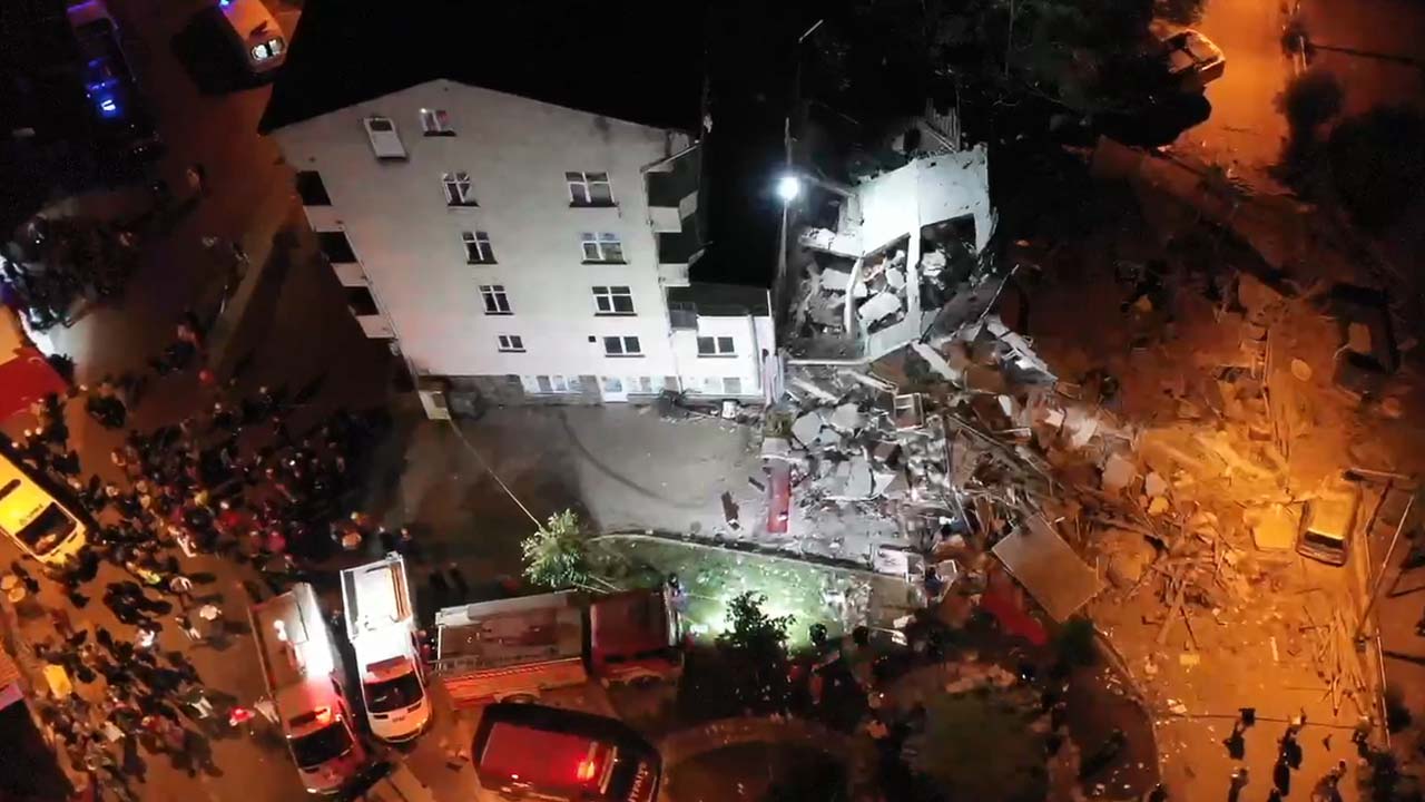 16 Bin Sarsıntı, 30 Kilometrelik Fay Hattı: Balıkesir’de Deprem Alarmı