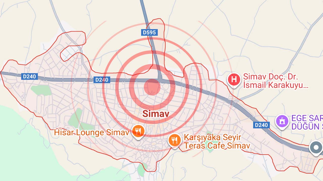 6 Şubat Yıl Dönümünde Korkutan Açıklama: Simav Fay Zonu Alarm Veriyor