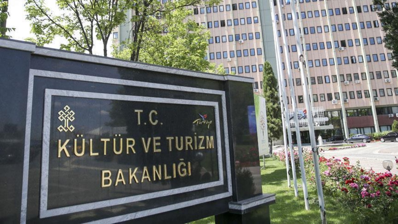 Kültür ve Turizm Bakanlığı Uşak’ta sözleşmeli personel alımı yapacak