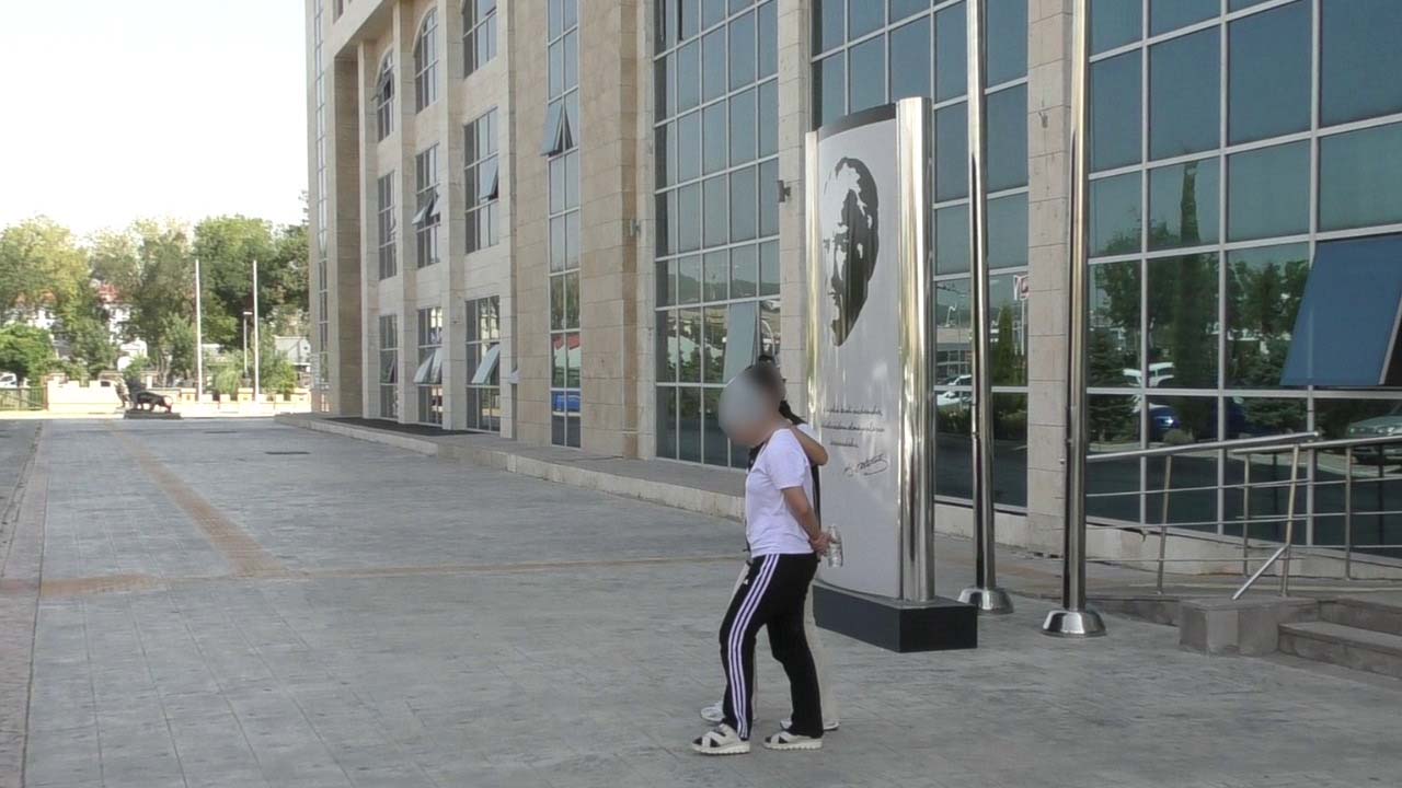 Uşak'ta binlerce sentetik ecza ele geçirildi, şüpheli tutuklandı