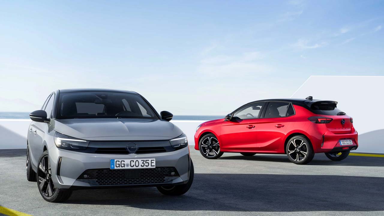 Aralık 2025 Opel Corsa, Astra, Frontera, Mokka ve Grandland Fiyat Listesi