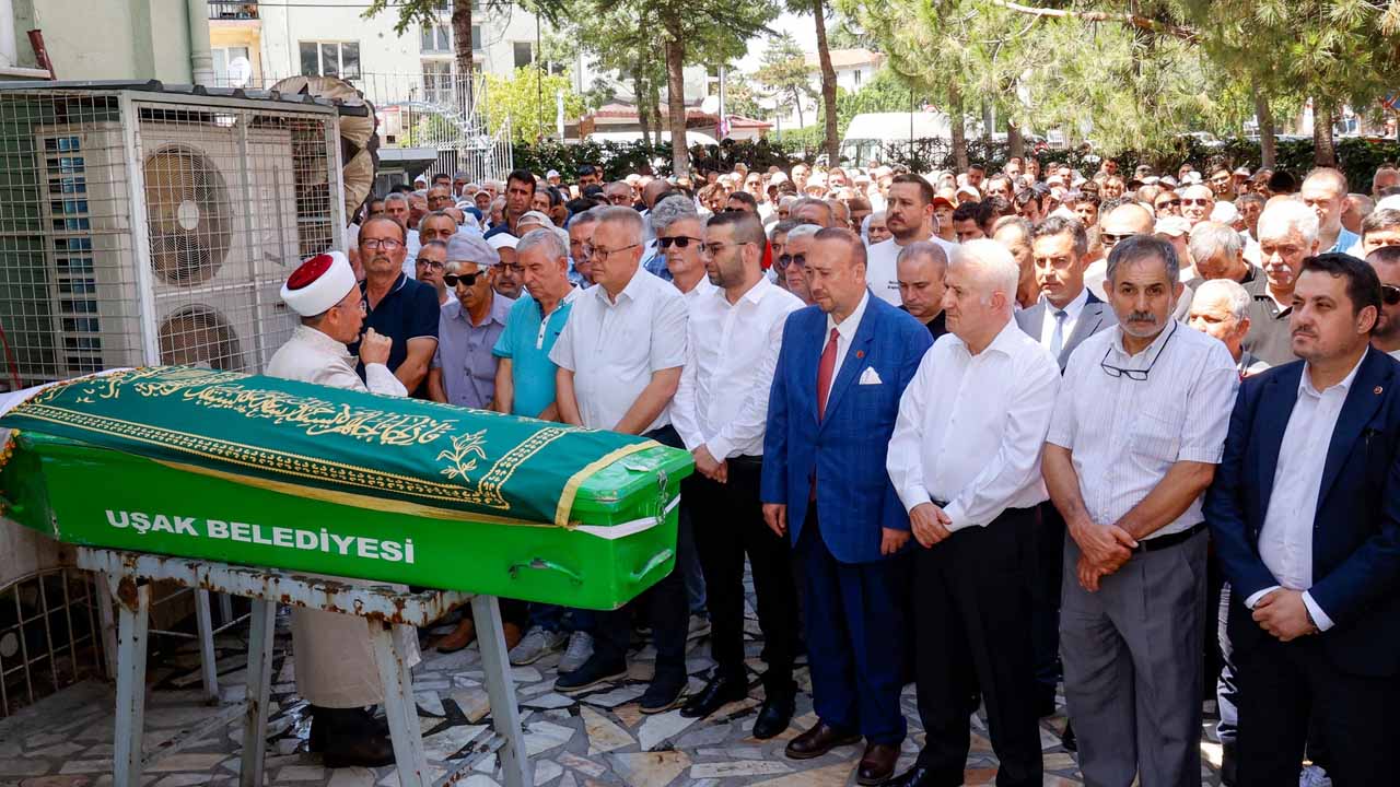 Fatma Süheyla Cevher son yolculuğuna uğurlandı