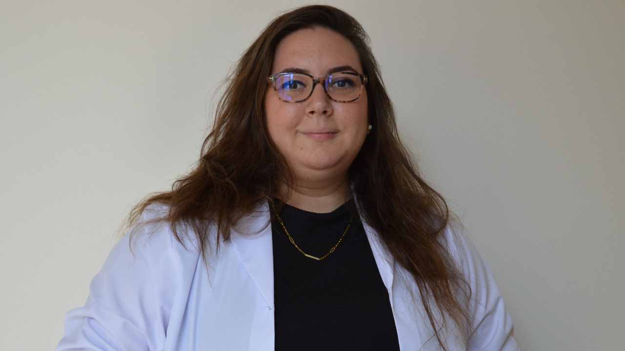Uşak Eğitim ve Araştırma Hastanesi’ne yeni hematoloji uzmanı
